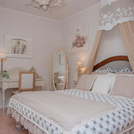 Vacanze Romantiche A Holiday home