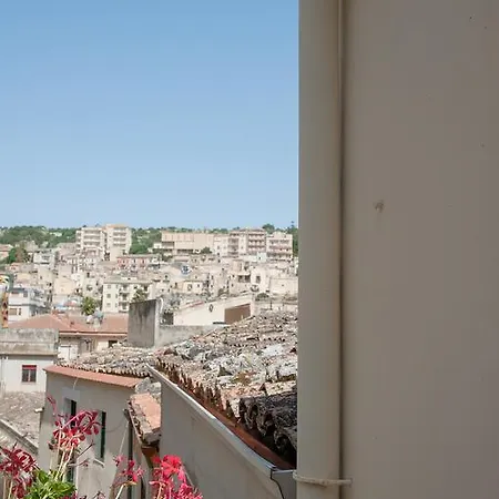 Vacanze Romantiche A Modica