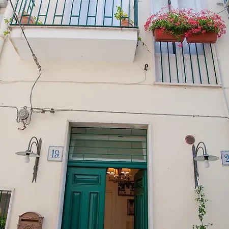 Holiday home Vacanze Romantiche A *