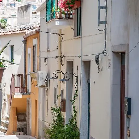 Holiday home Vacanze Romantiche A *