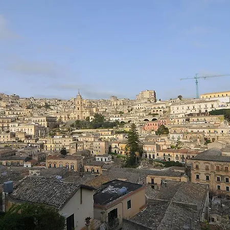 Holiday home Vacanze Romantiche A