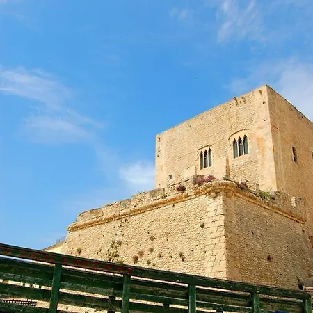 Vacanze Romantiche A * Modica