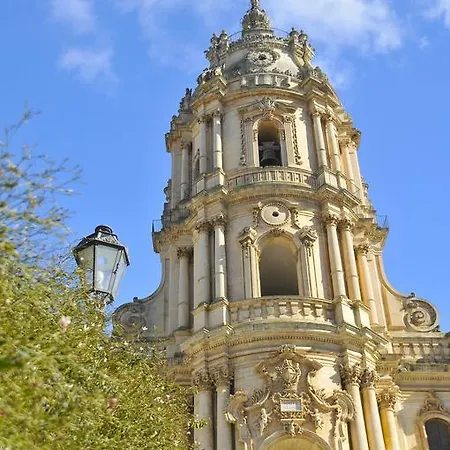 Vacanze Romantiche A Holiday home Modica