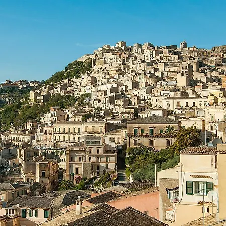 Vacanze Romantiche A Modica