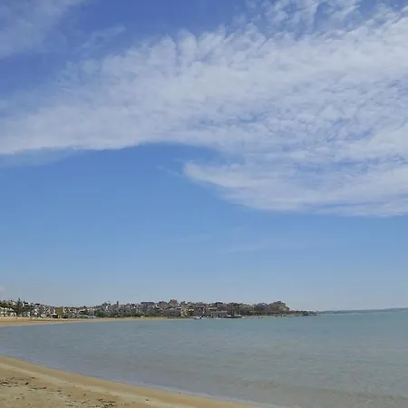 Vacanze Romantiche A Holiday home *