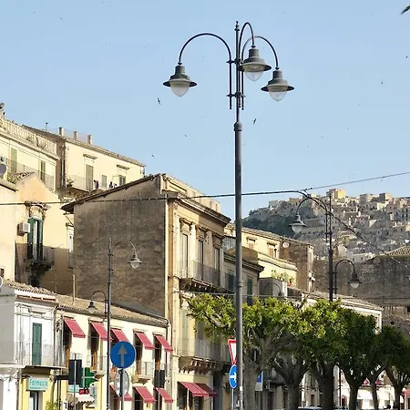 Holiday home Vacanze Romantiche A Modica