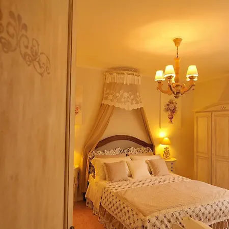 Vacanze Romantiche A Holiday home Modica