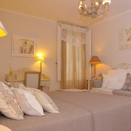 Holiday home Vacanze Romantiche A *