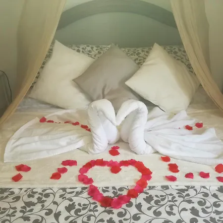 Vacanze Romantiche A * Modica