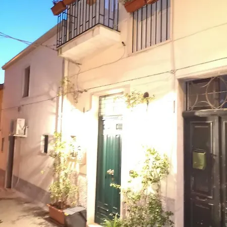 Vacanze Romantiche A Holiday home