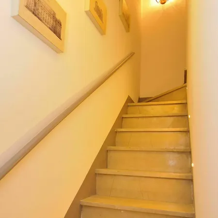 Holiday home Vacanze Romantiche A Modica