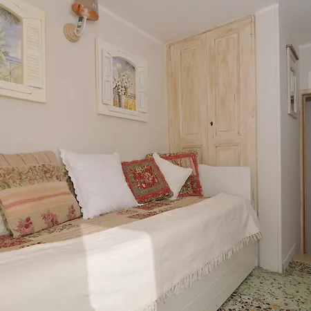 Vacanze Romantiche A * Modica