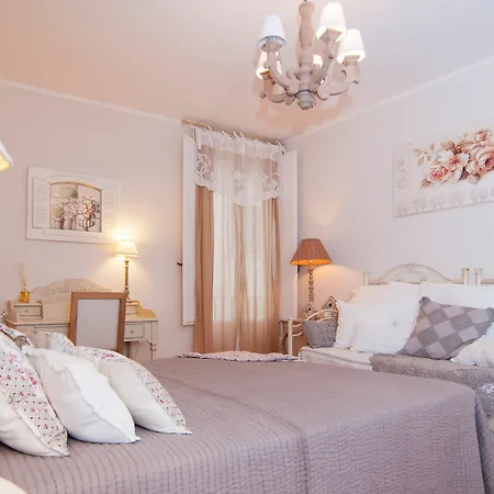 Vacanze Romantiche A