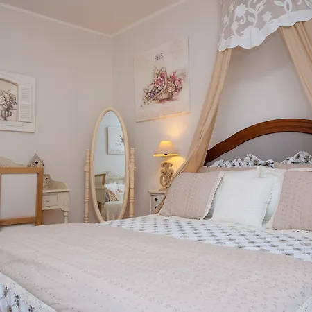 Holiday home Vacanze Romantiche A *