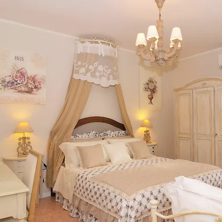 Vacanze Romantiche A Holiday home