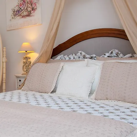 Holiday home Vacanze Romantiche A