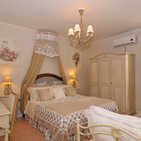 Vacanze Romantiche A Holiday home