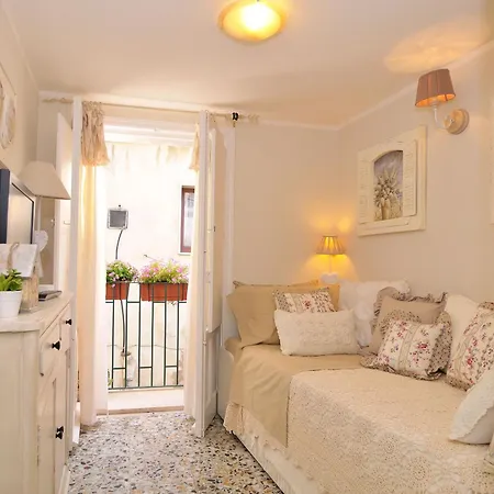 Ferienhaus Vacanze Romantiche A Modica
