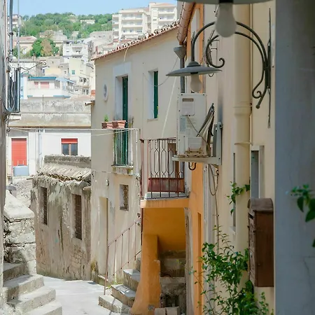 Holiday home Vacanze Romantiche A Modica