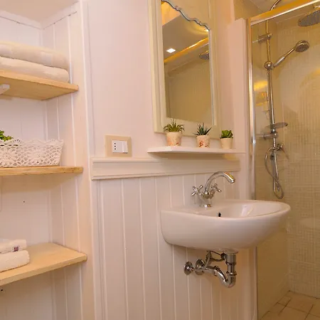 Holiday home Vacanze Romantiche A