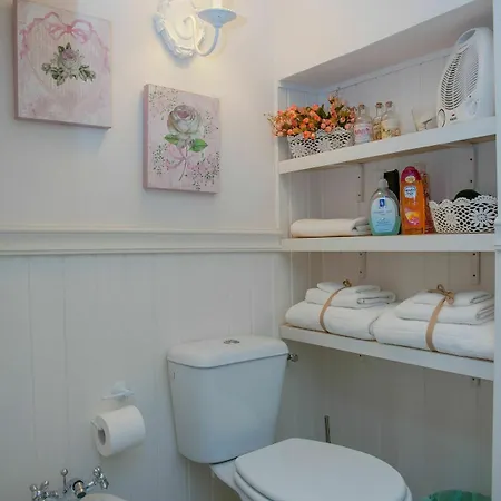 Holiday home Vacanze Romantiche A Modica
