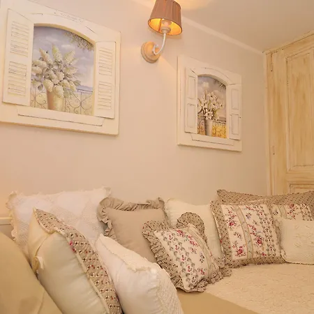 Vacanze Romantiche A Modica