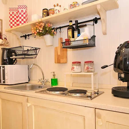 Holiday home Vacanze Romantiche A *