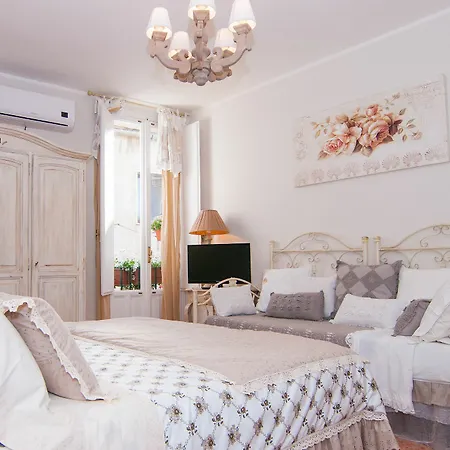 Vacanze Romantiche A Holiday home