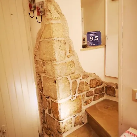 Holiday home Vacanze Romantiche A Modica