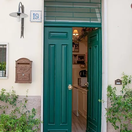 Vacanze Romantiche A Tatil Evi *