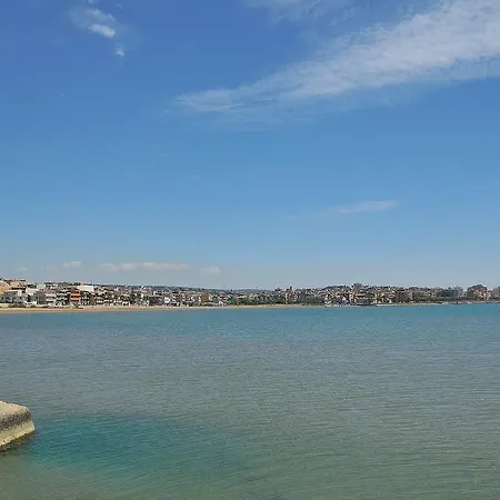 Vacanze Romantiche A Tatil Evi Modica