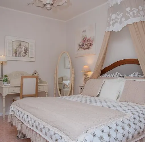 Vacanze Romantiche A 度假居