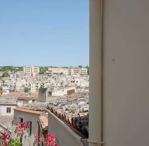 Vacanze Romantiche A 莫迪卡