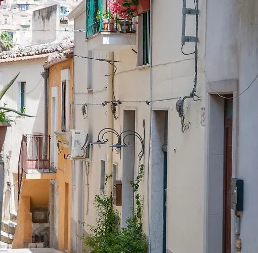 度假居 Vacanze Romantiche A *