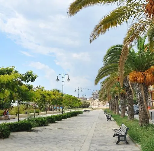 Vacanze Romantiche A 莫迪卡