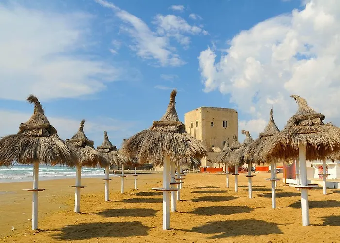 Vacanze Romantiche A * 莫迪卡