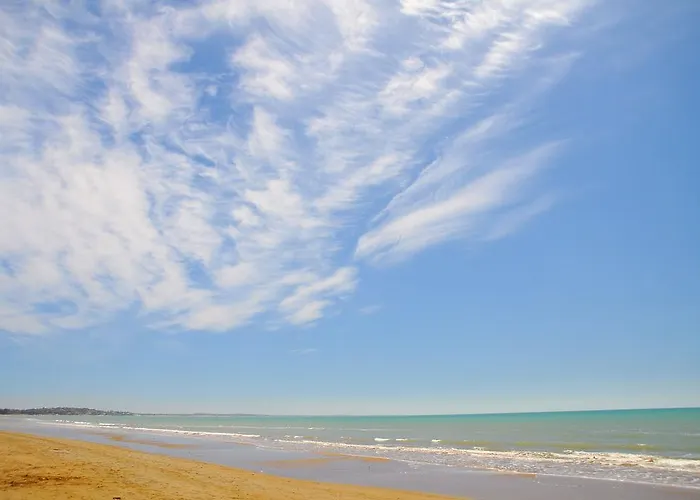 Vacanze Romantiche A * 莫迪卡