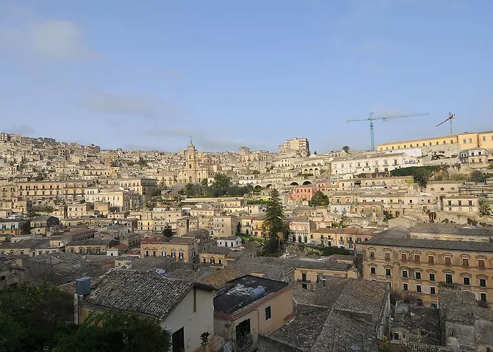 度假居 Vacanze Romantiche A