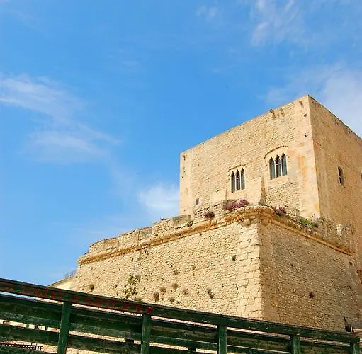 Vacanze Romantiche A * 莫迪卡