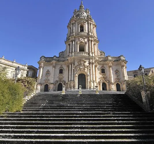 度假居 Vacanze Romantiche A