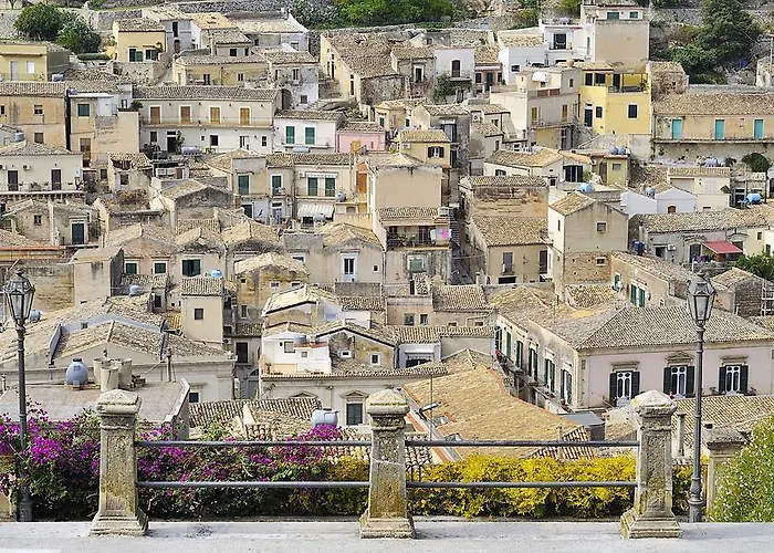 Vacanze Romantiche A