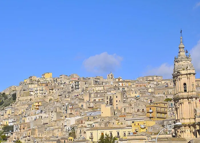 Vacanze Romantiche A 度假居