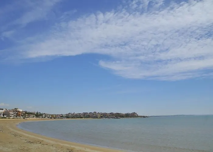 Vacanze Romantiche A 度假居 *