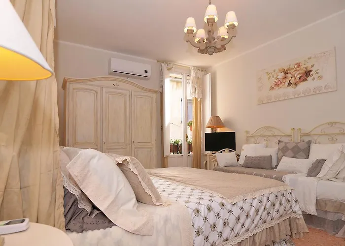 度假居 Vacanze Romantiche A 莫迪卡