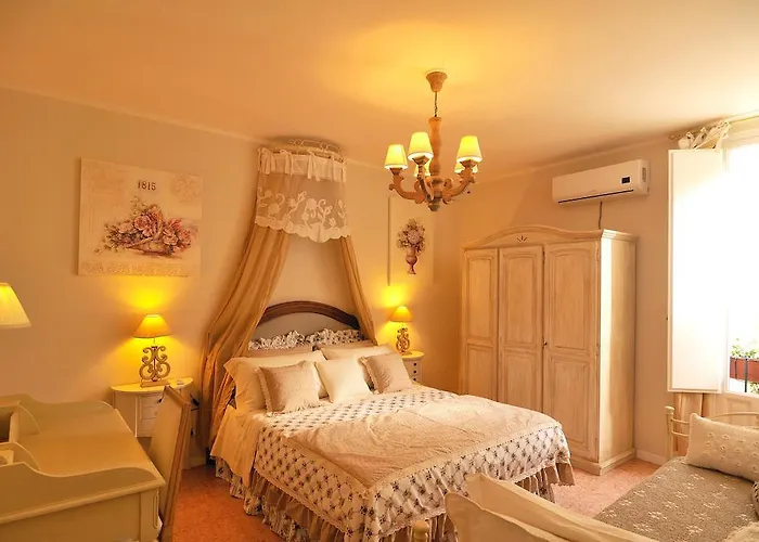 Vacanze Romantiche A 莫迪卡