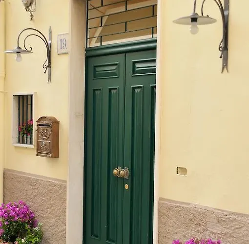 度假居 Vacanze Romantiche A