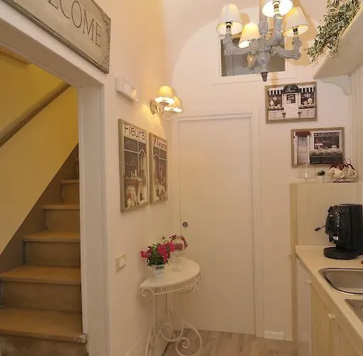 Vacanze Romantiche A 莫迪卡