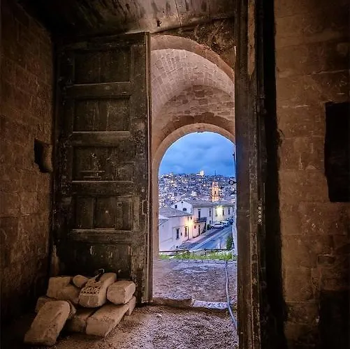 Vacanze Romantiche A 度假居