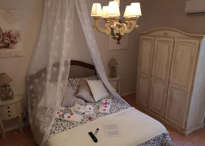 Vacanze Romantiche A