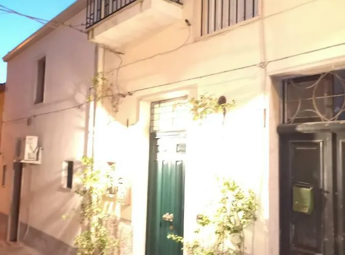 Vacanze Romantiche A 度假居